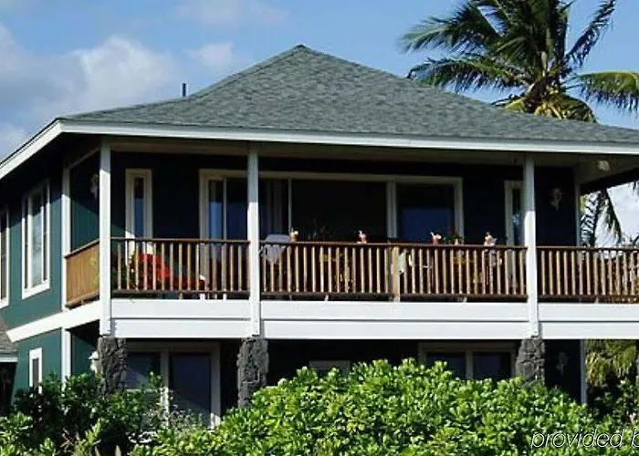 Inn Waimea Kauai