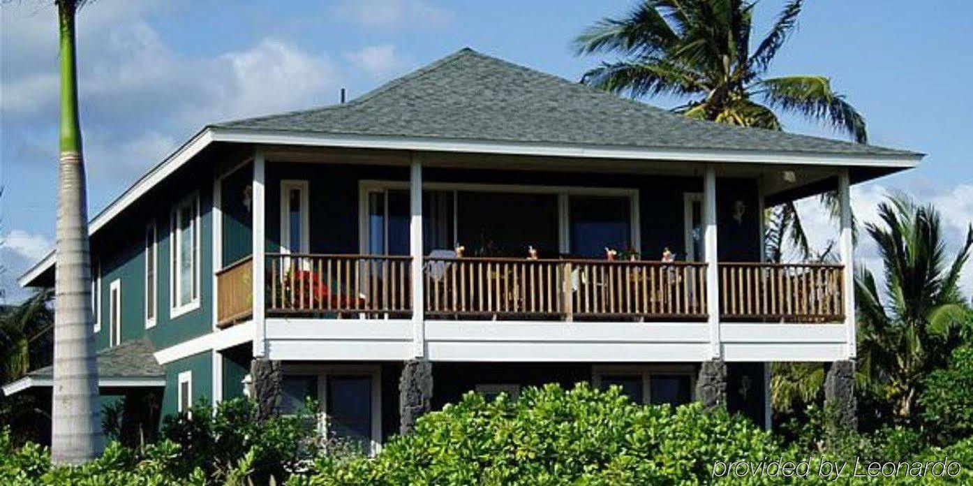 Waimea Kauai Lodge Waimea (Kauai)